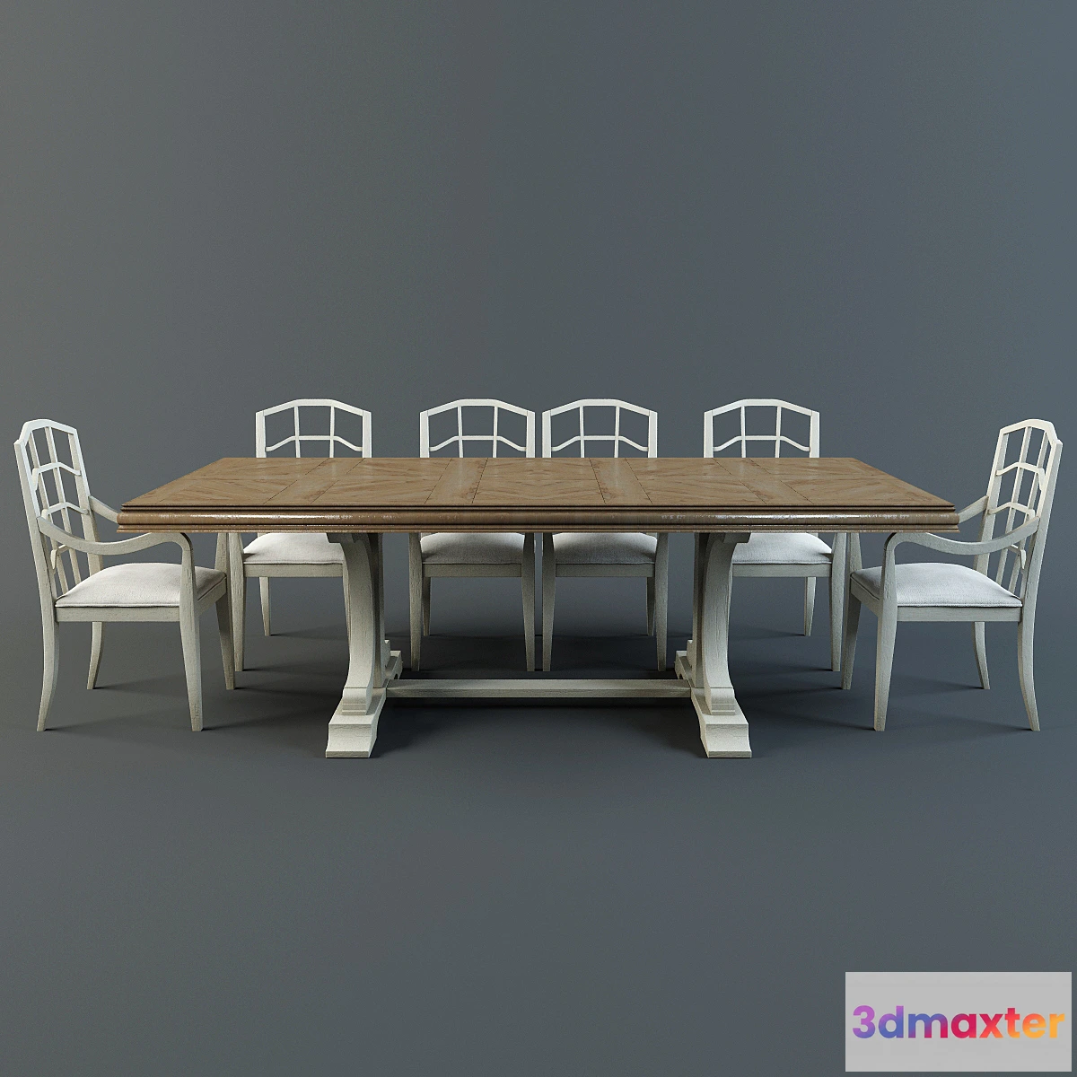 642639 - Dining MODERNE MUSE