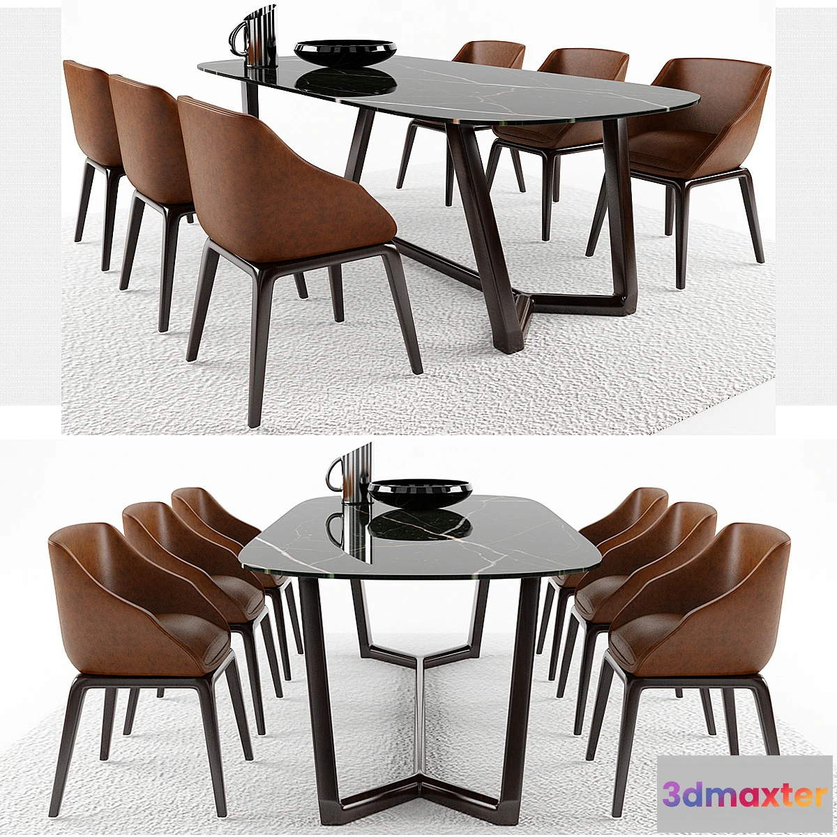 642653 - DINING TABLE - No.5