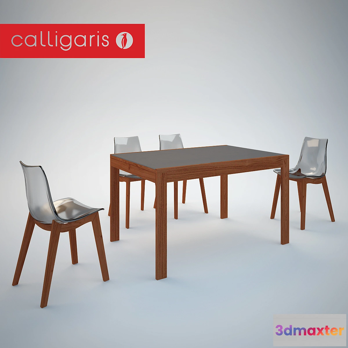642659 - Calligaris dining group