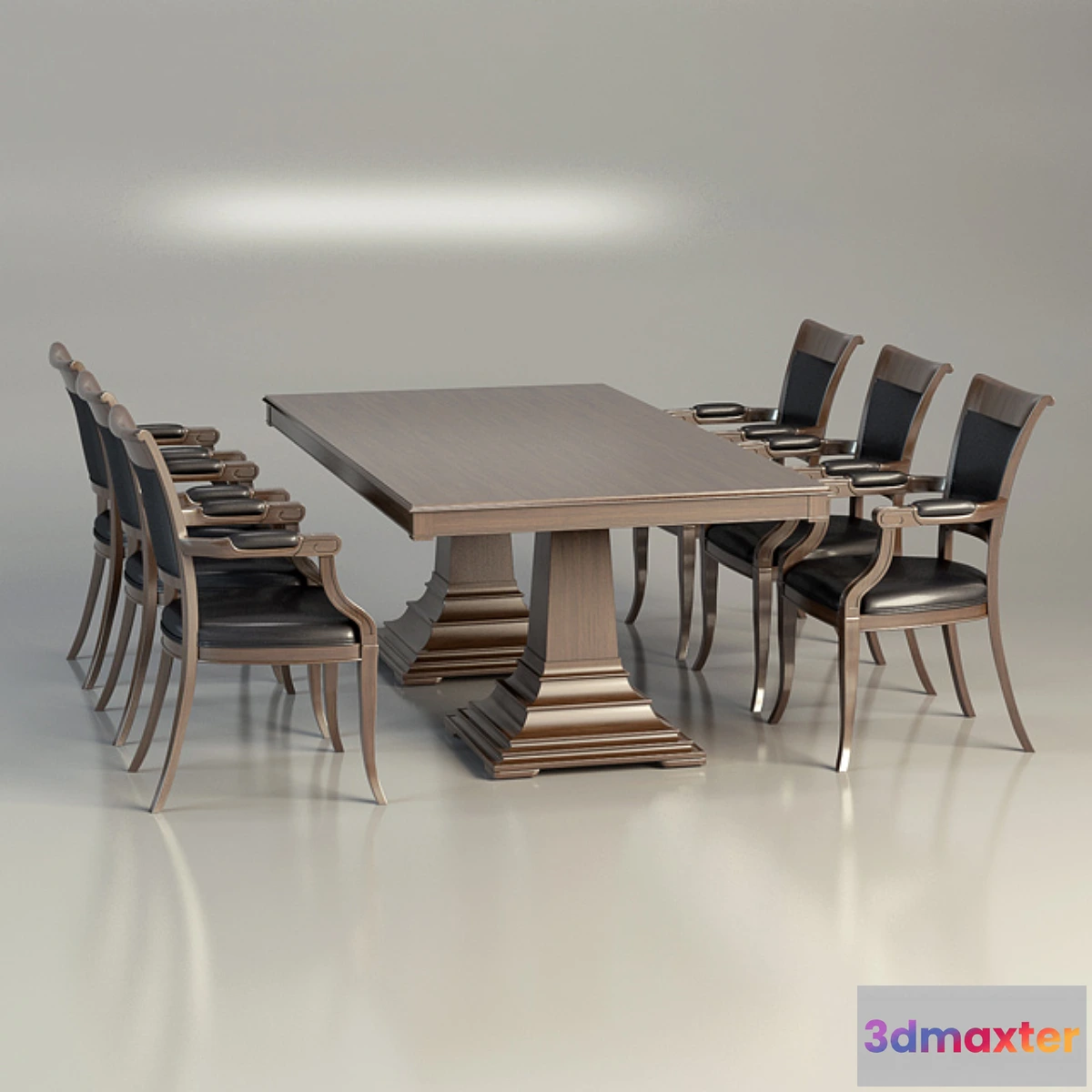 642665 - Canella table and chair