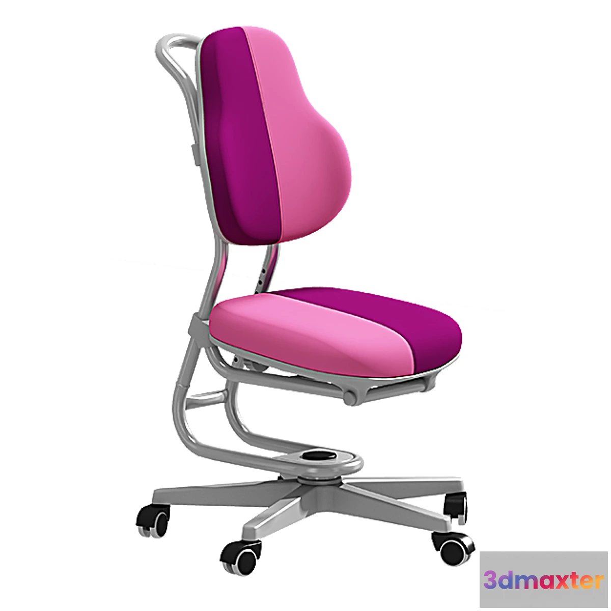 643069 - Chair for children - transformer