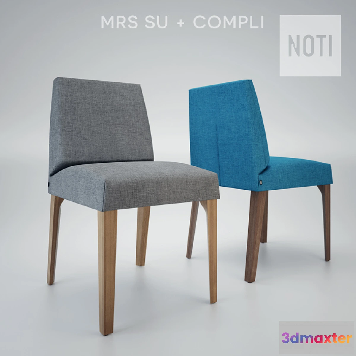 644751 - Noti MRS SU + Noti Compli