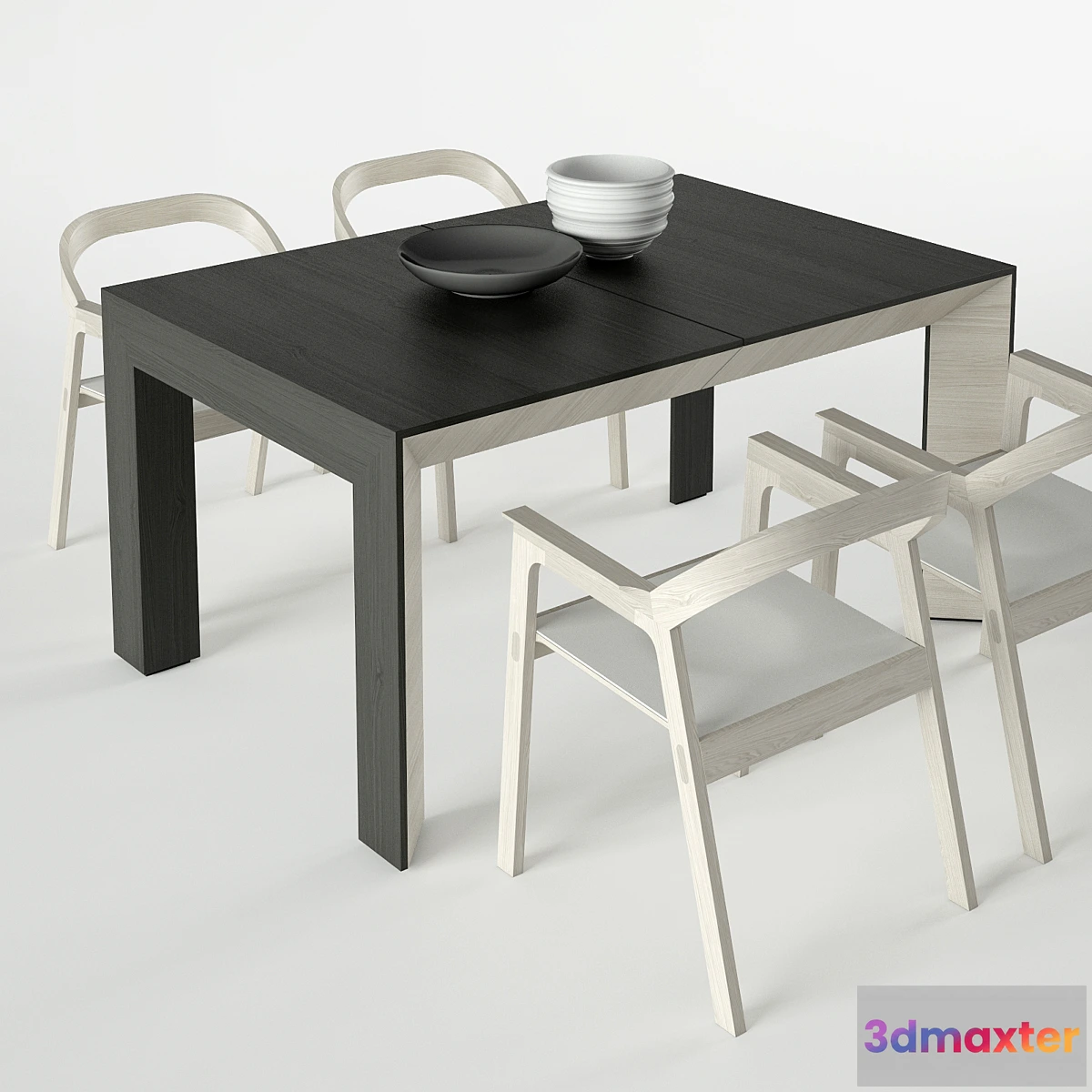 645259 - Bauline Perspectiva Diade