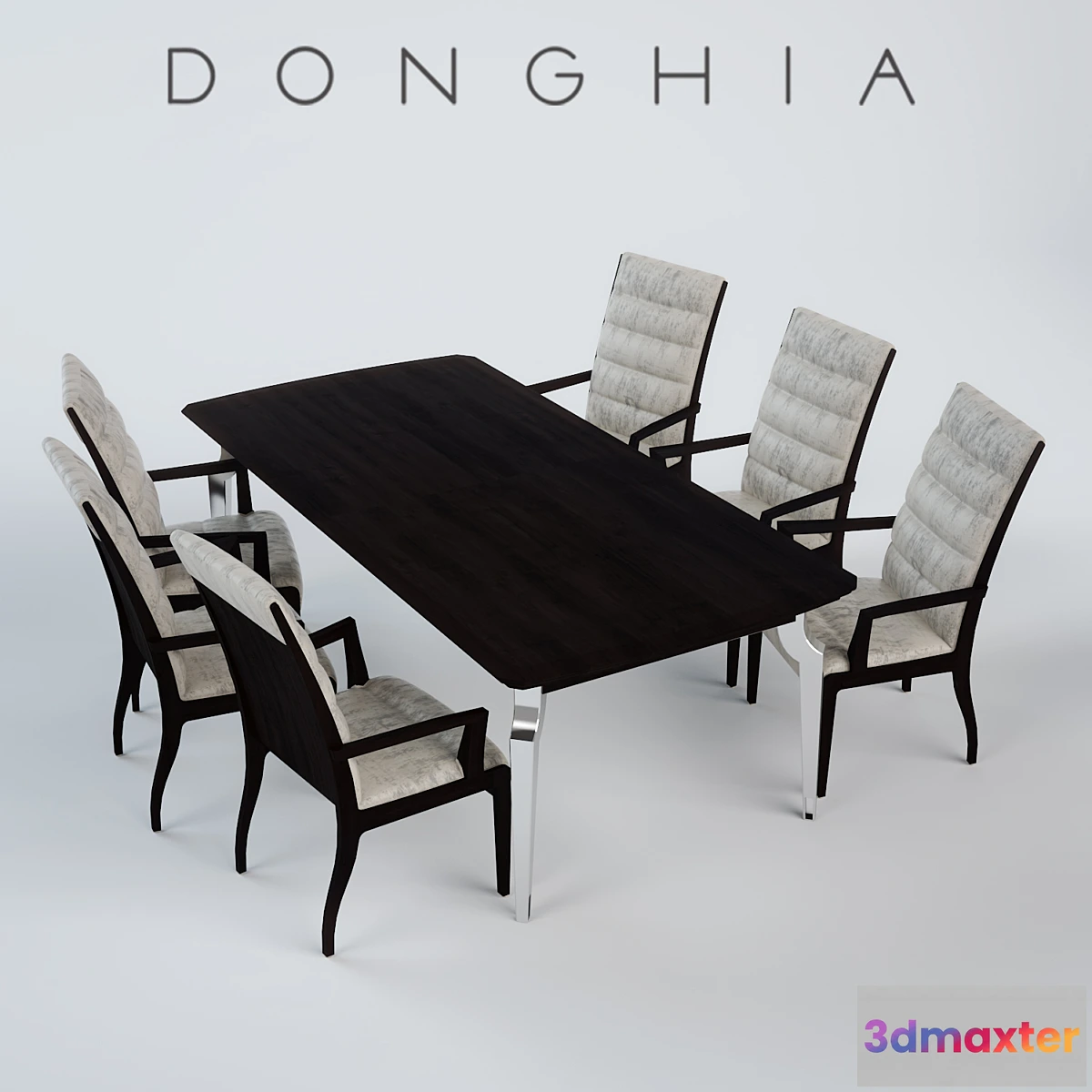 646789 - Donghia dinning group