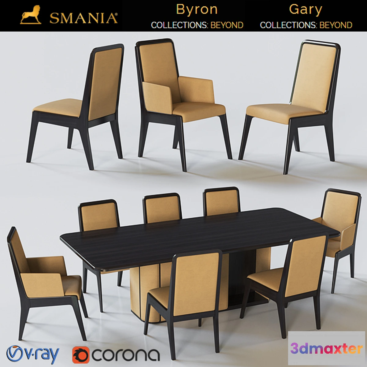 649413 - SMANIA Gary + Byron