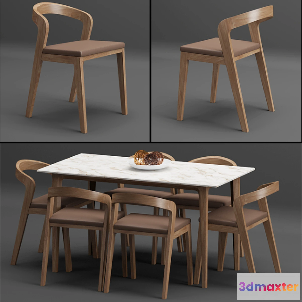 653201 - Table + chair_set_002