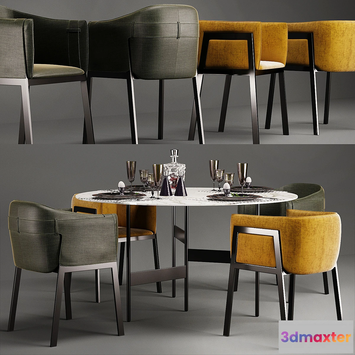 654527 - Living Divani - No.2