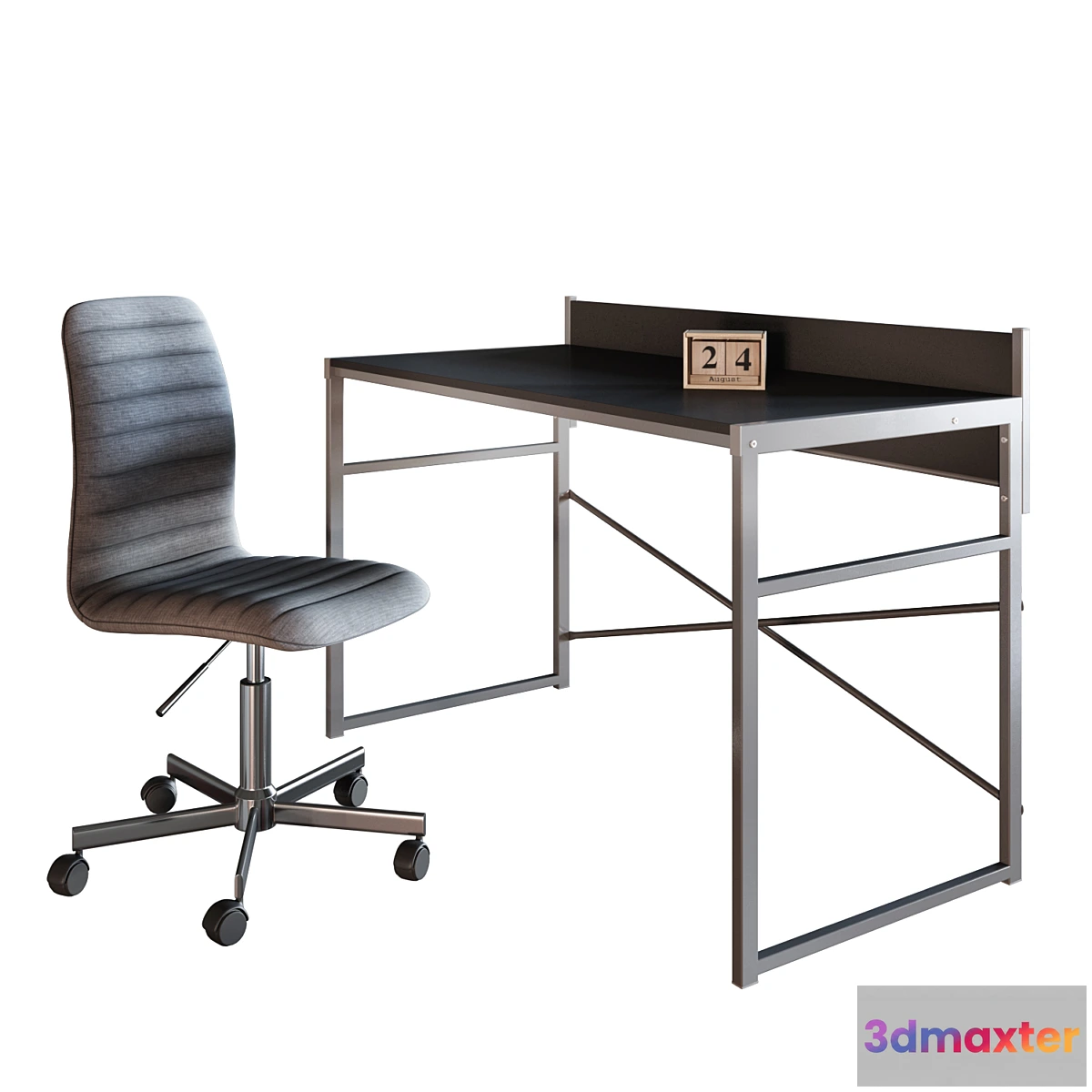 655703 - JYSK Workplace