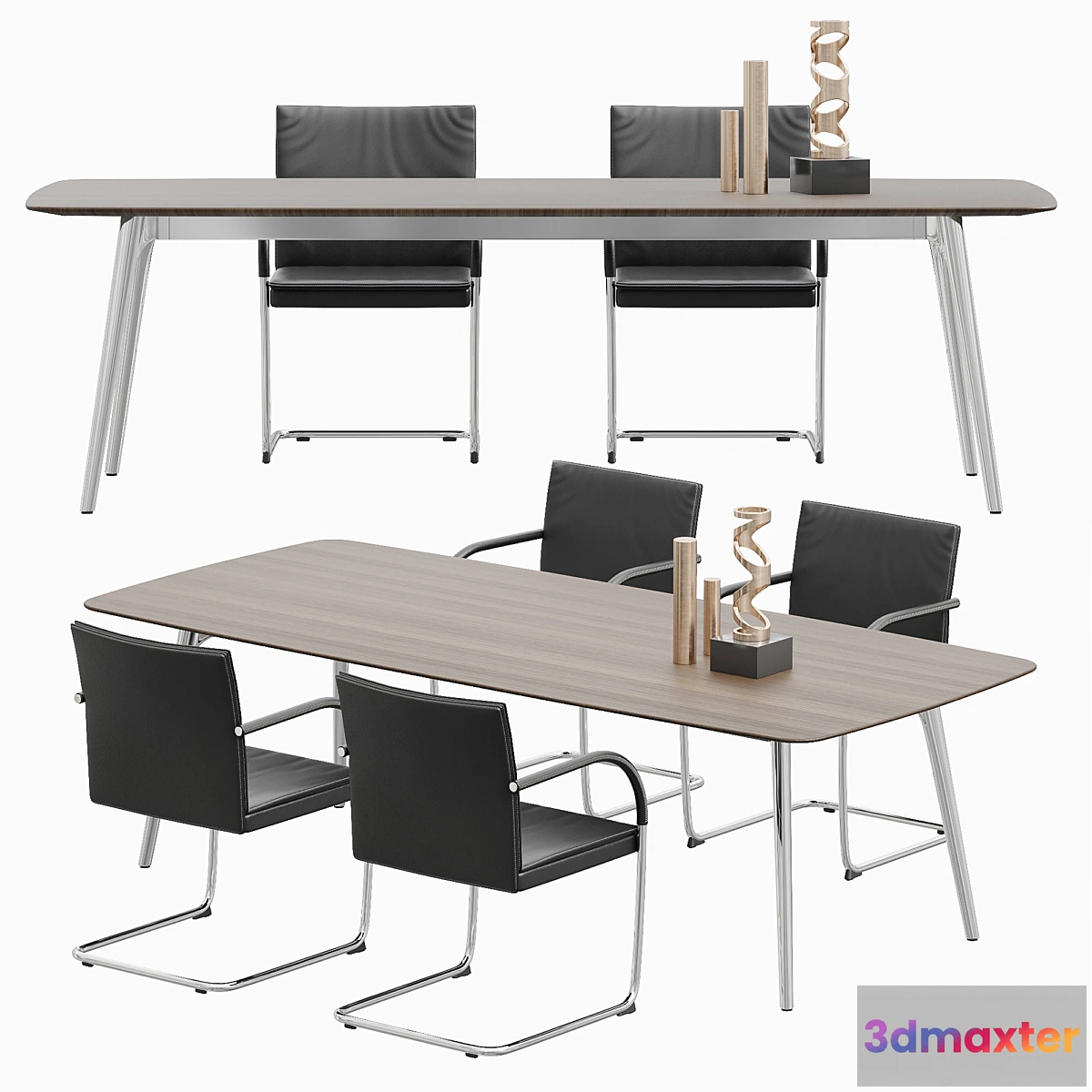 658735 - Keypiece George Walter Knoll