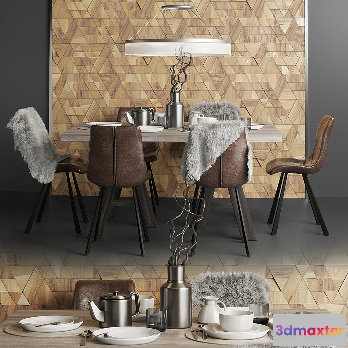 658773 - dining group 3 - No.2