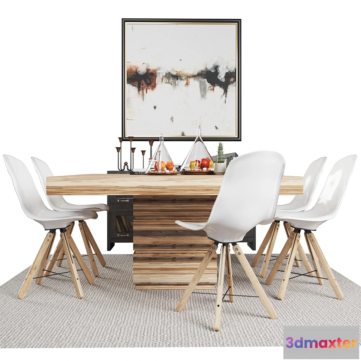 659505 - Helena set from High Fashion Home