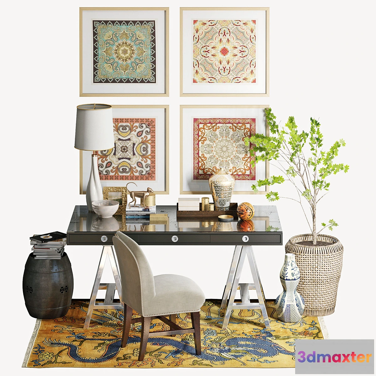 659525 - Williams_Sonoma_Set