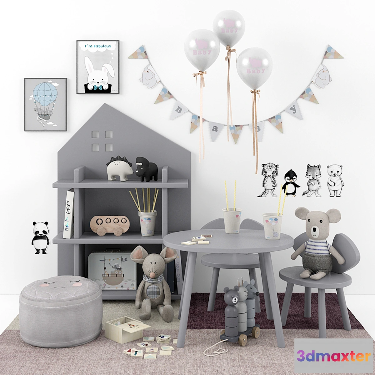 660467 - Children’s play area 05