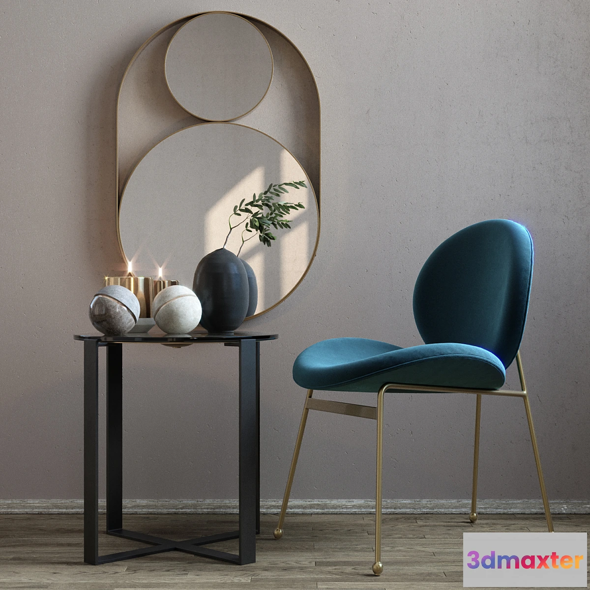 661607 - West Elm Collection