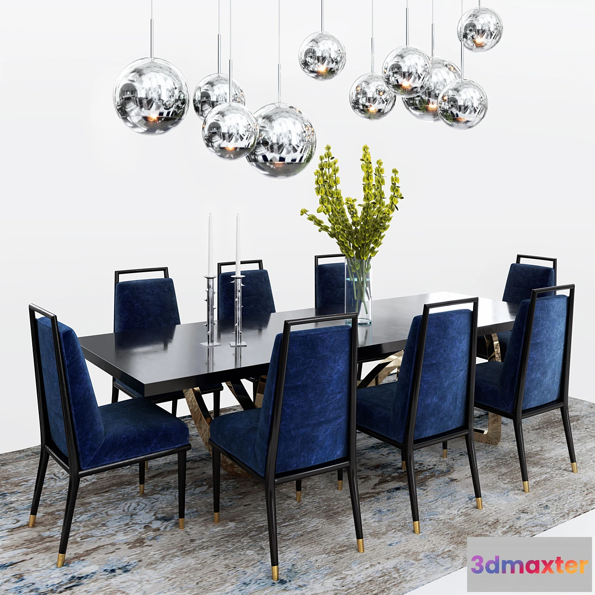 662423 - Urban Elegance set - No.2