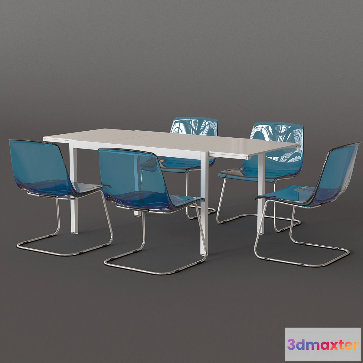 662439 - Ikea Glivarp