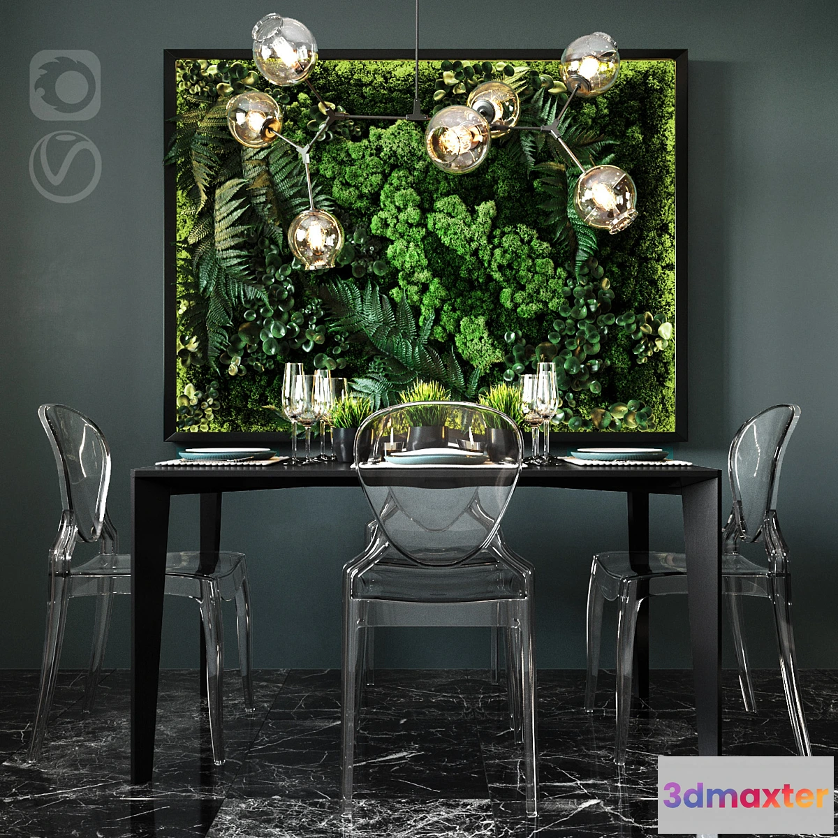 662461 - Cosmorelax set 2 - No.2