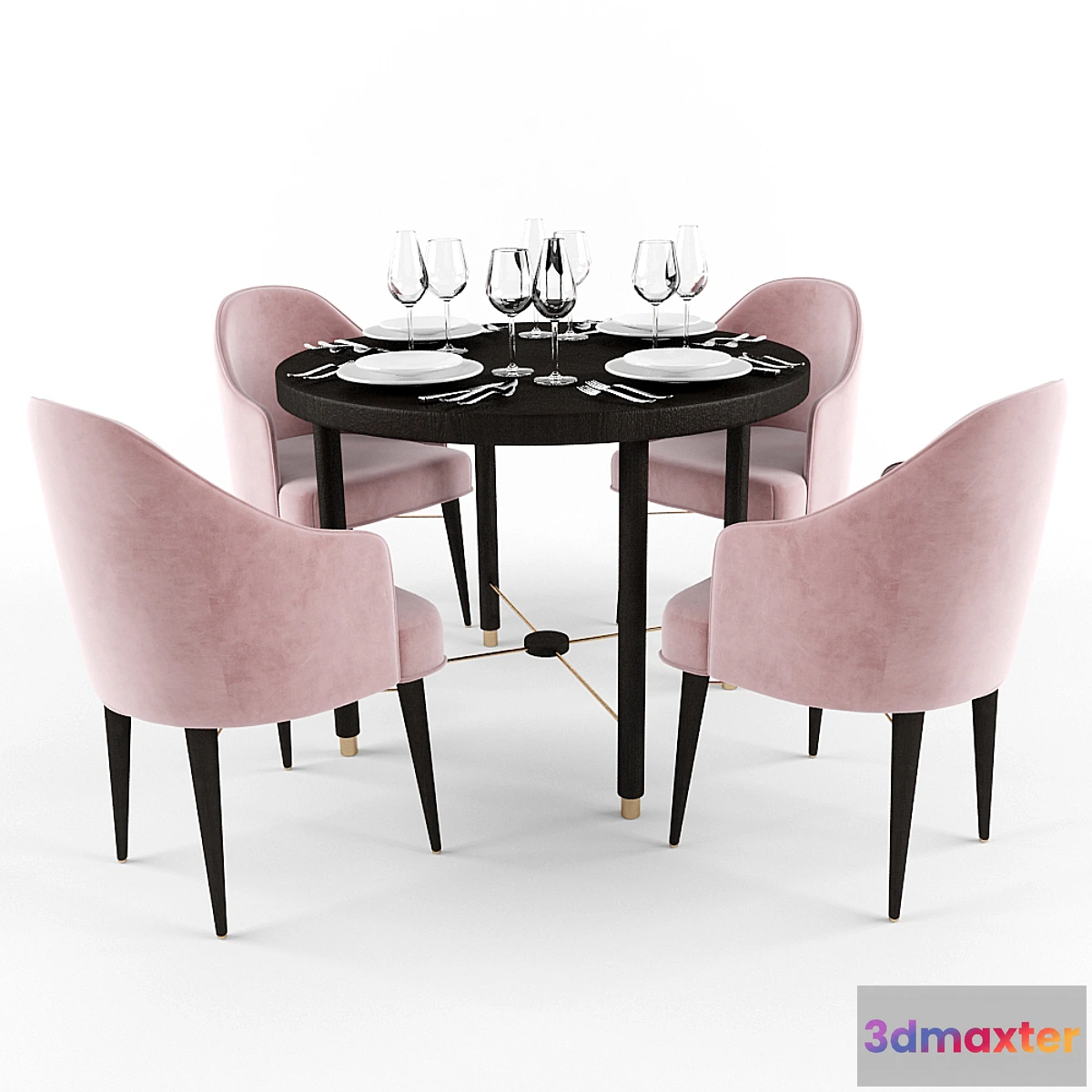 662521 - Any Home set