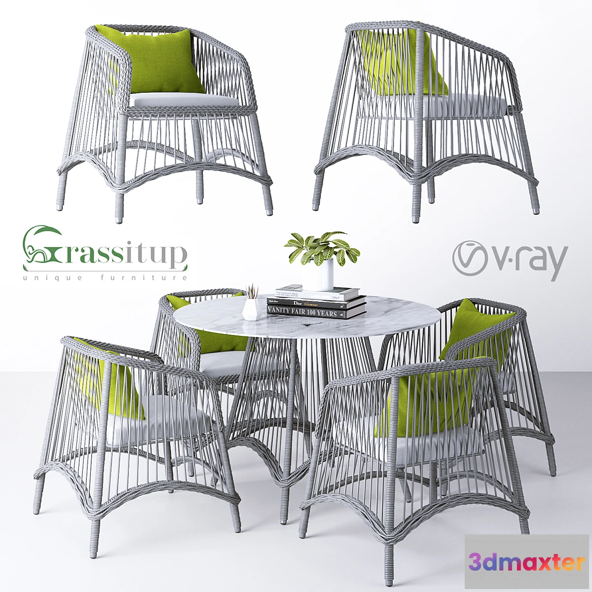 662565 - Aira Dining