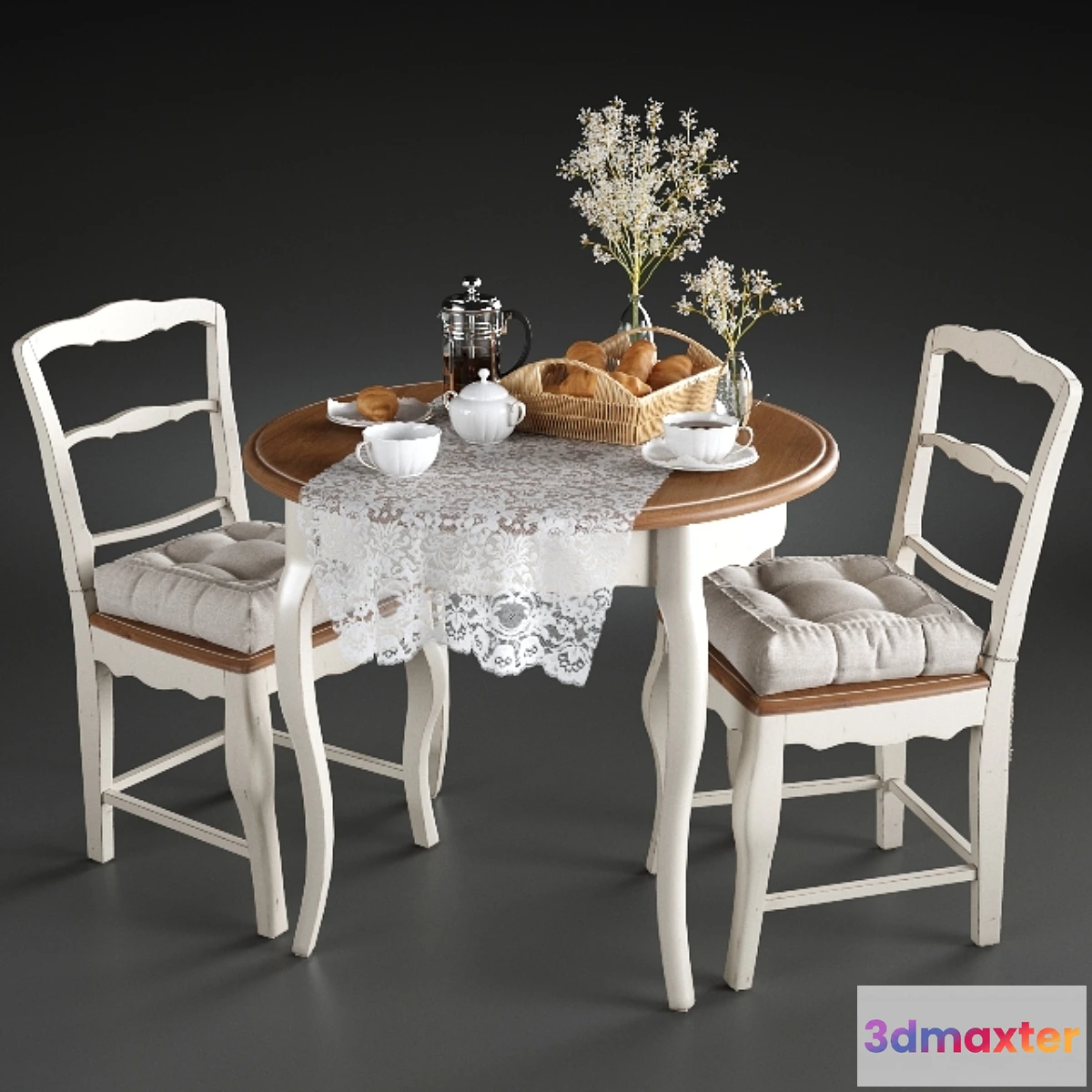 665917 - Mobilier de Maison