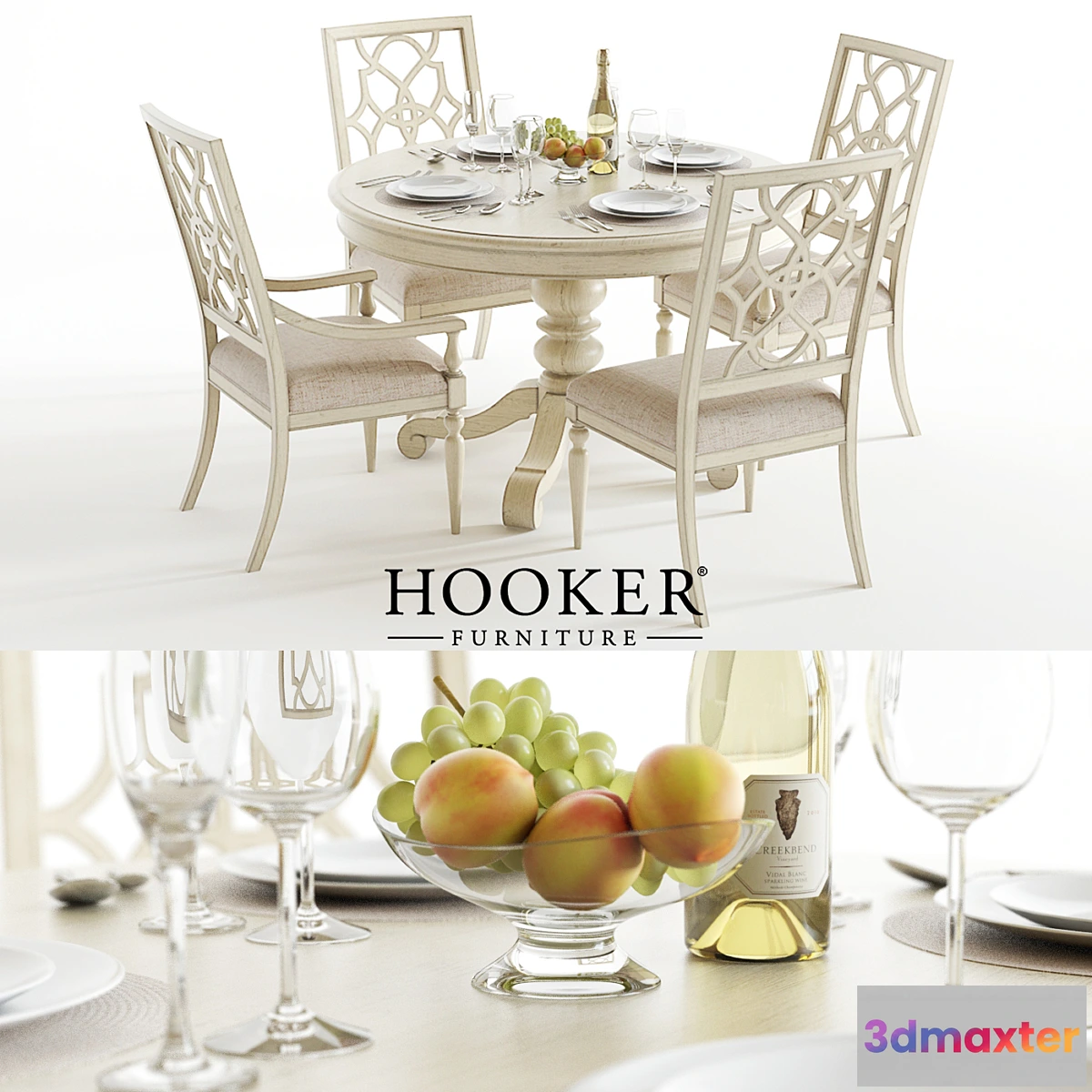 665919 - Hooker Sandcastle 48