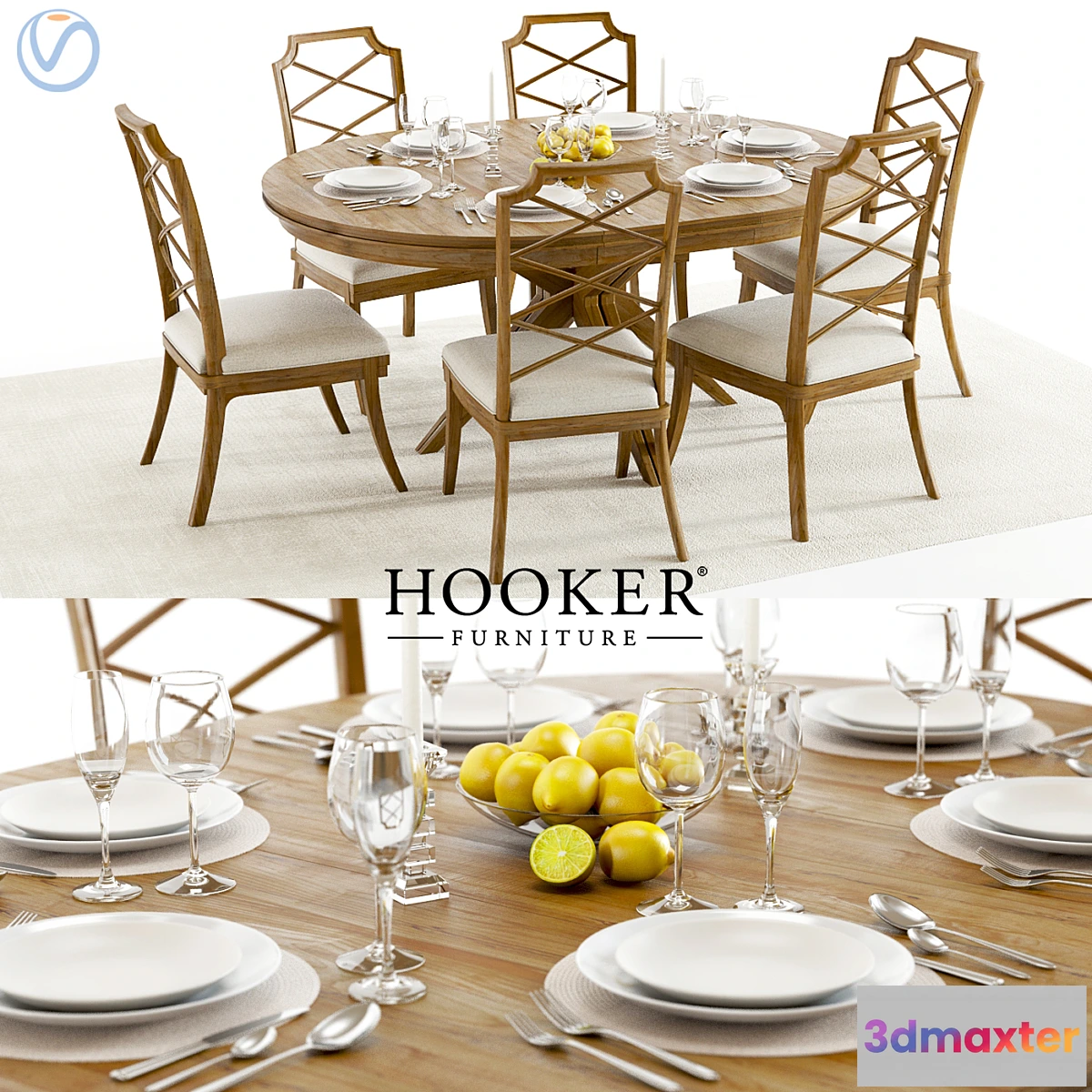 666637 - Hooker Retropolitan 2