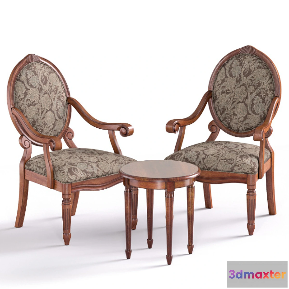 667791 - Madison Park set