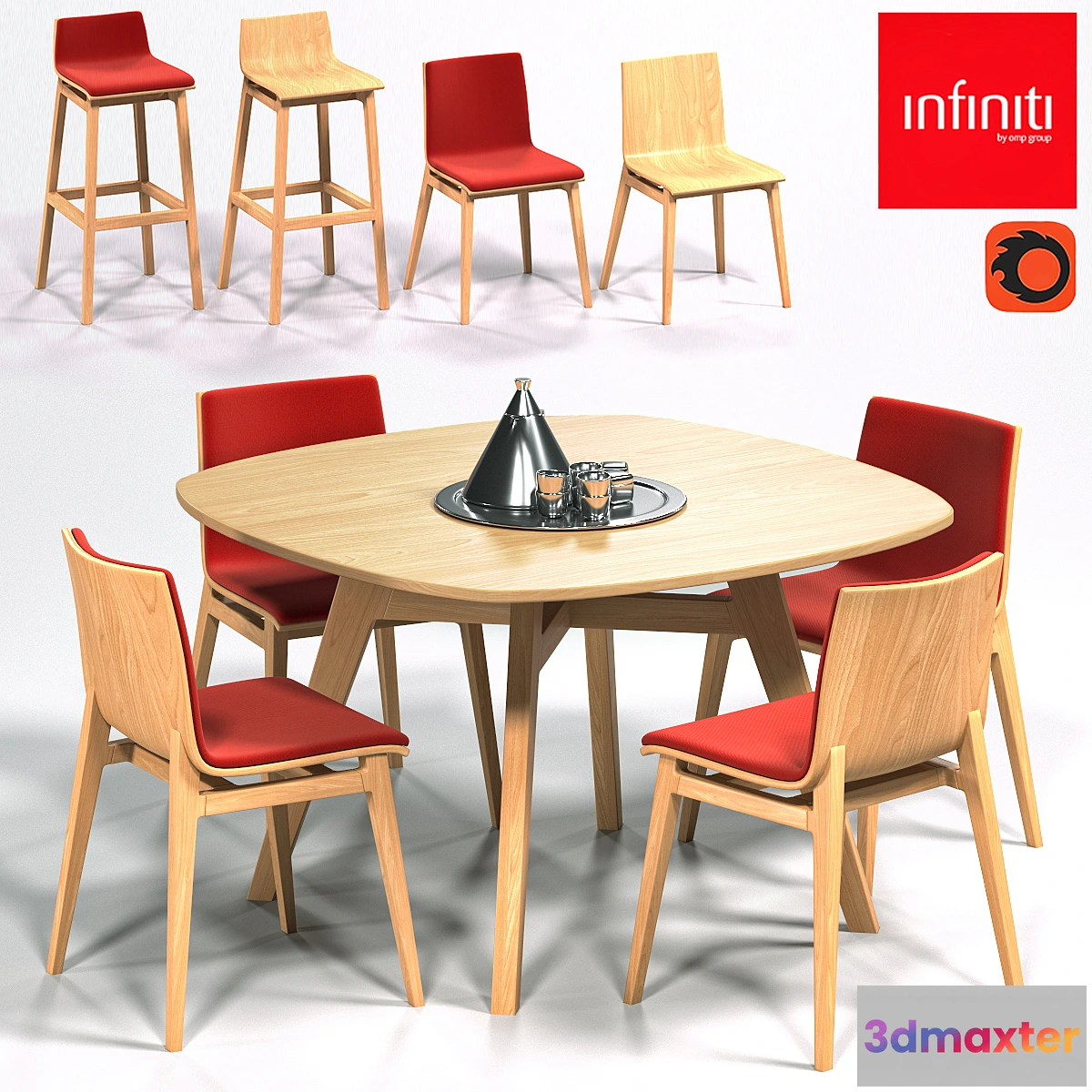 671247 - Infiniti Emma Series