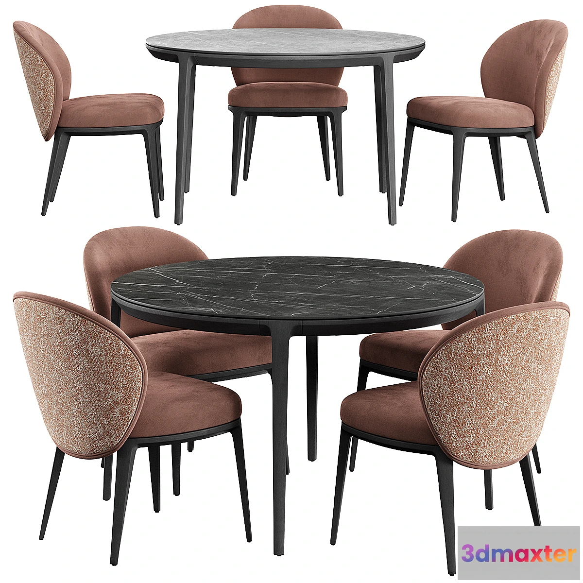 679976 - Chair Shel Konyshev PLAYGROUND MODERN Table