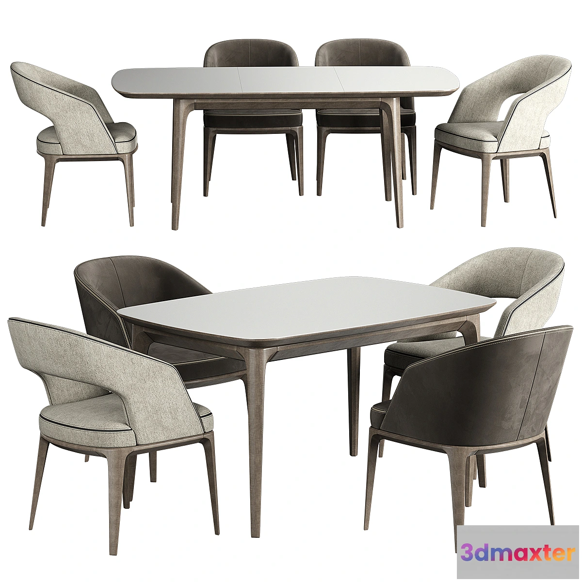 679984 - Pace Loom Chair Play Table S