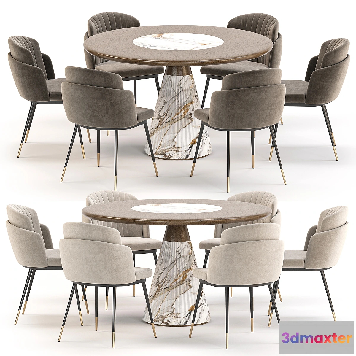 679990 - dining set 67 - No.2
