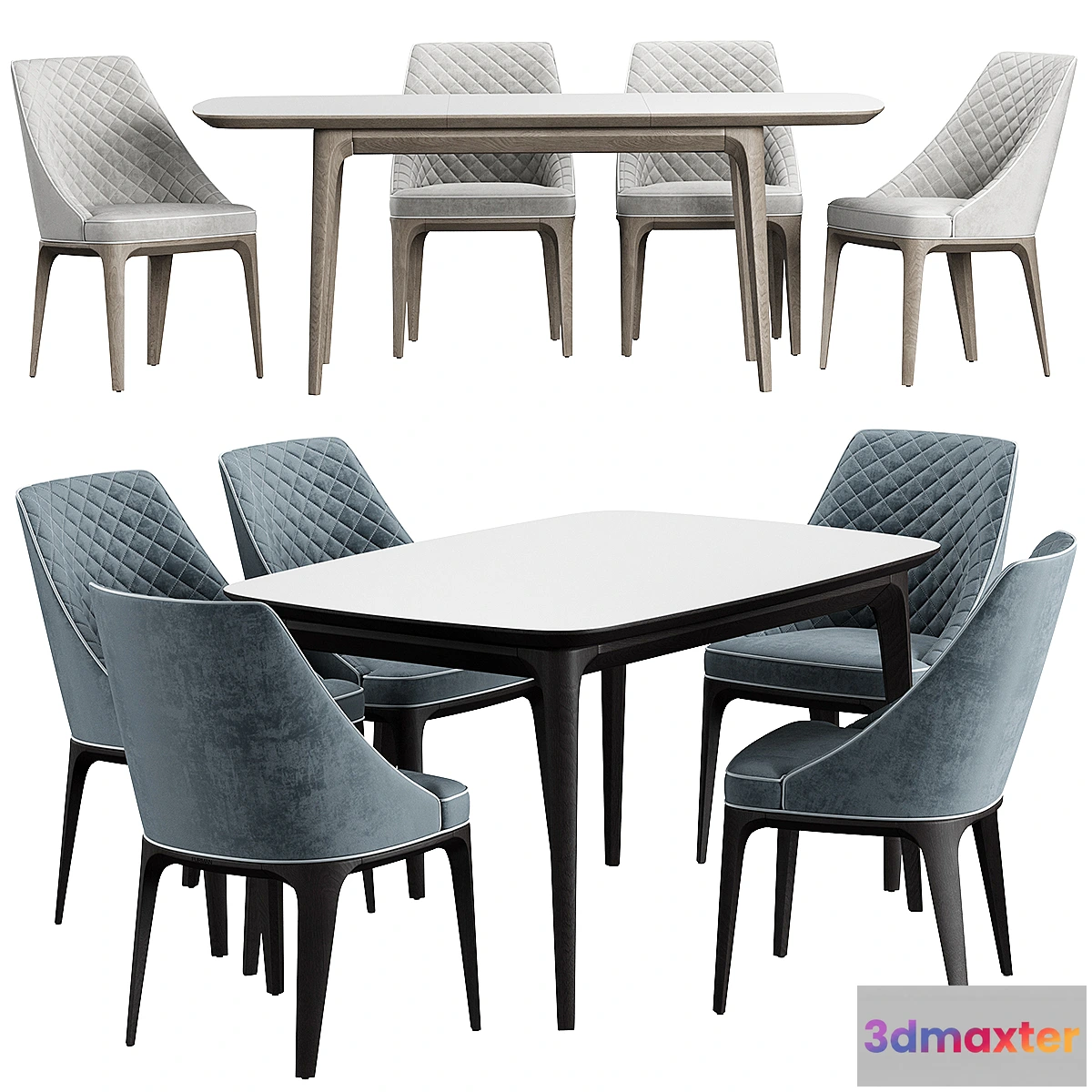 680072 - Mido Chair Konyshev Play Table