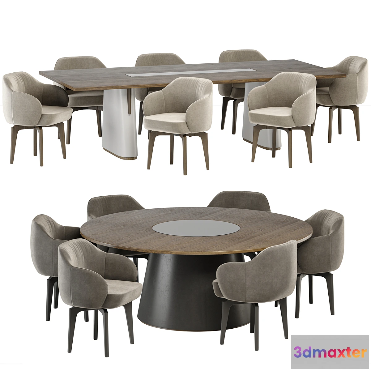 680152 - Elisa dinning set