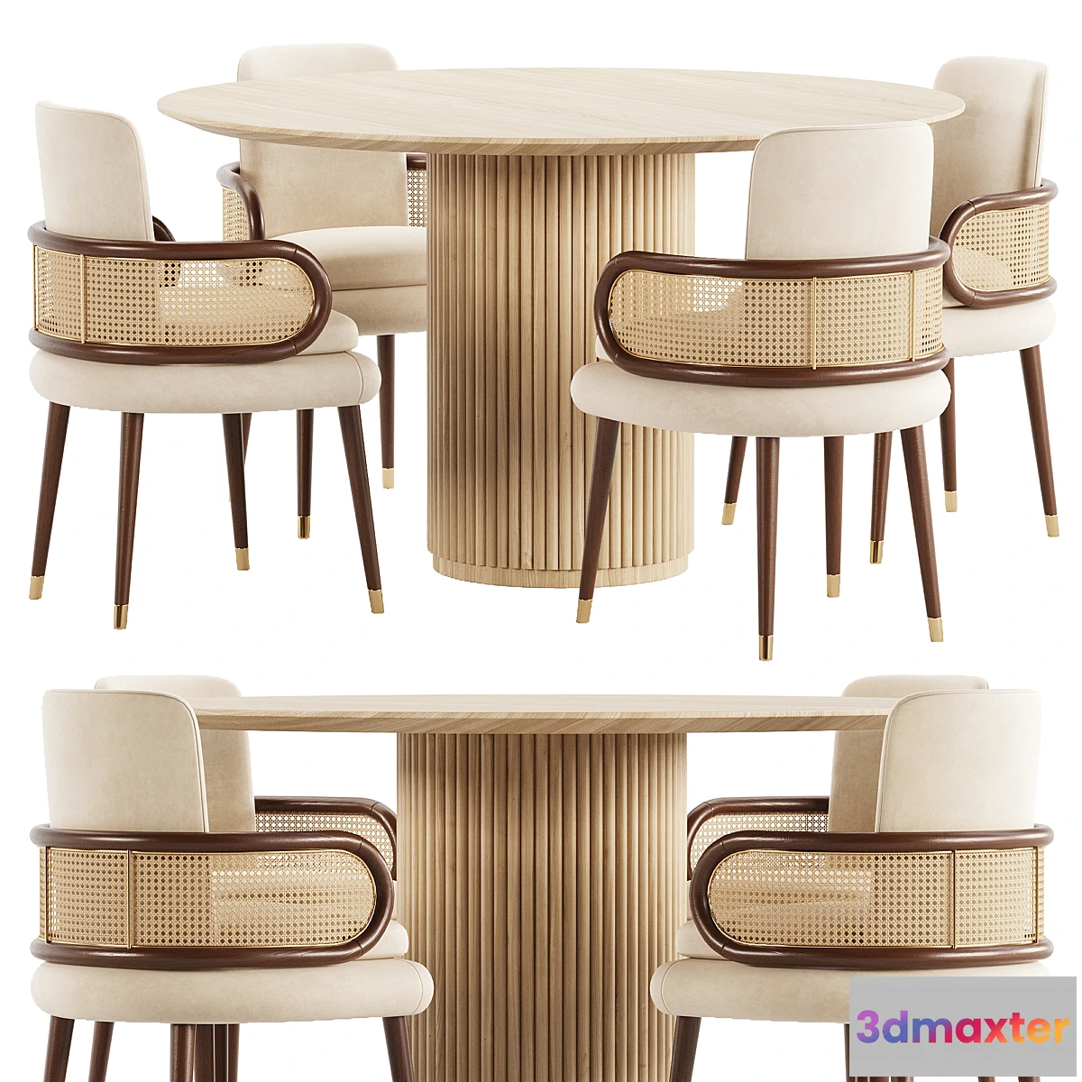 699028 - Dining Set 42