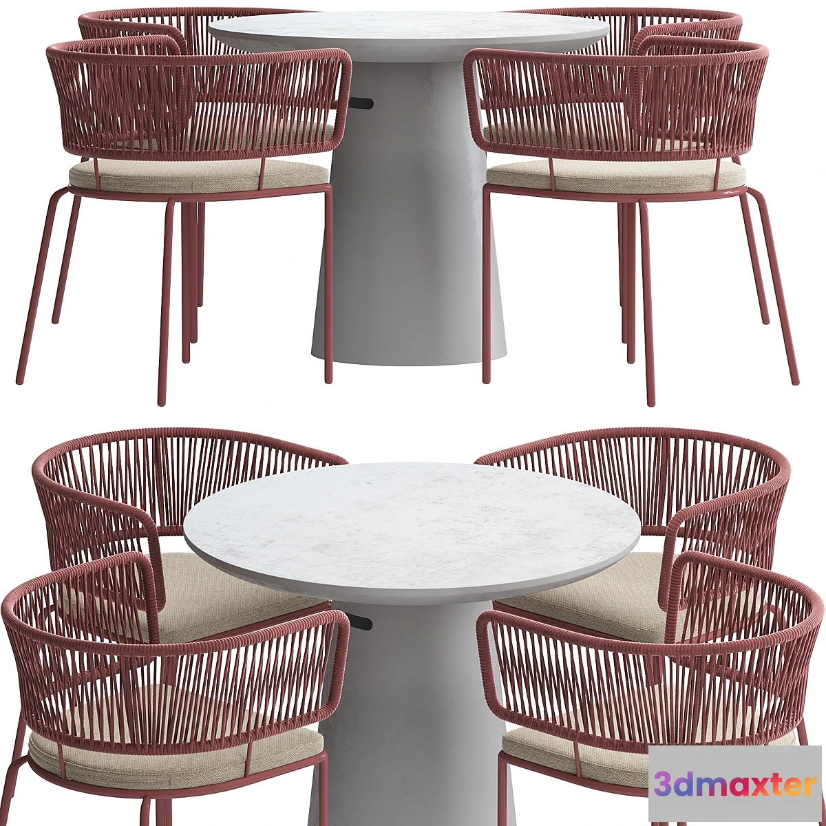 699132 - Nadin and Itai table