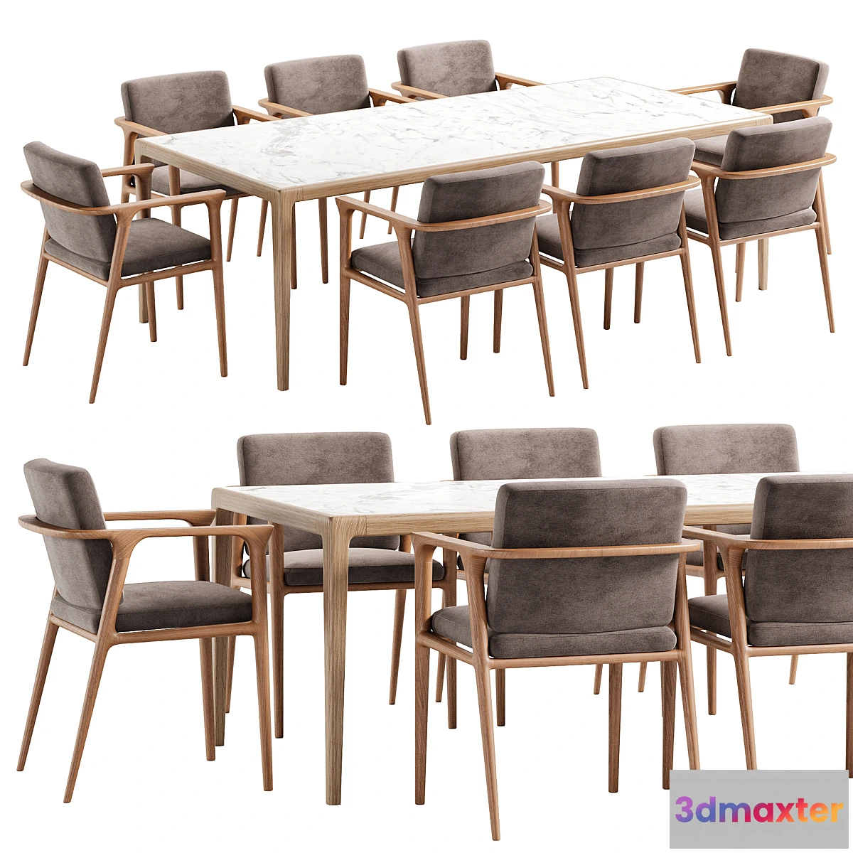 699256 - Dining Set 49