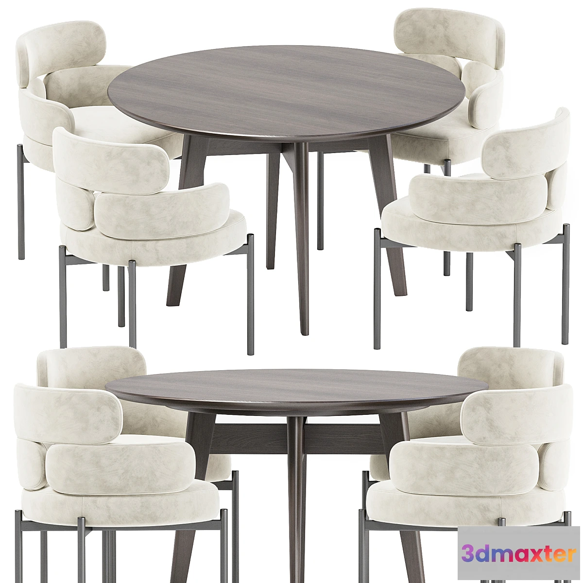699376 - Dining set 38