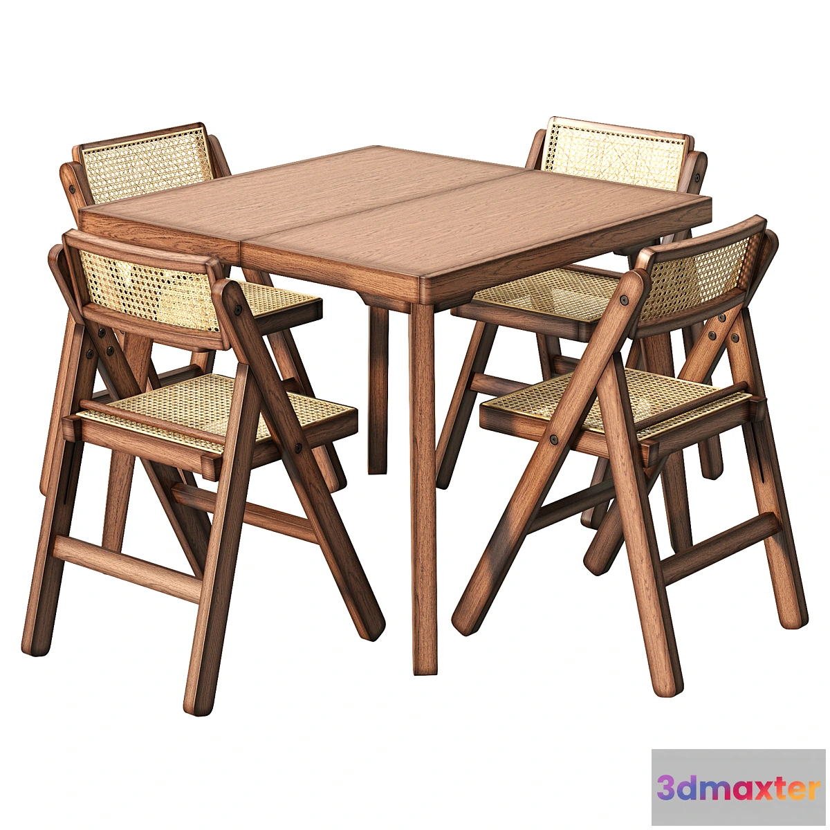 699400 - Table and chairs by H&M