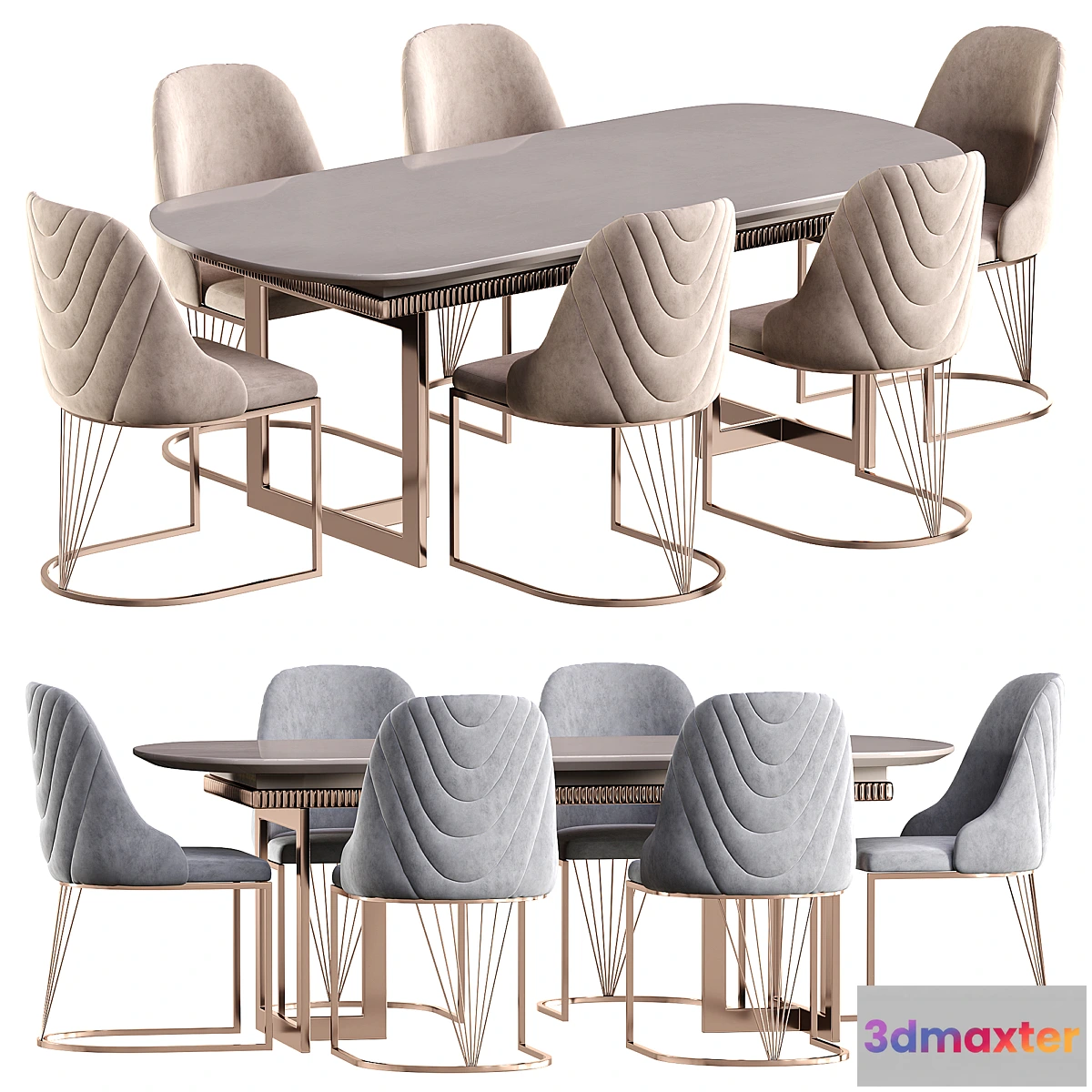 699466 - Verta Yemek OdasI