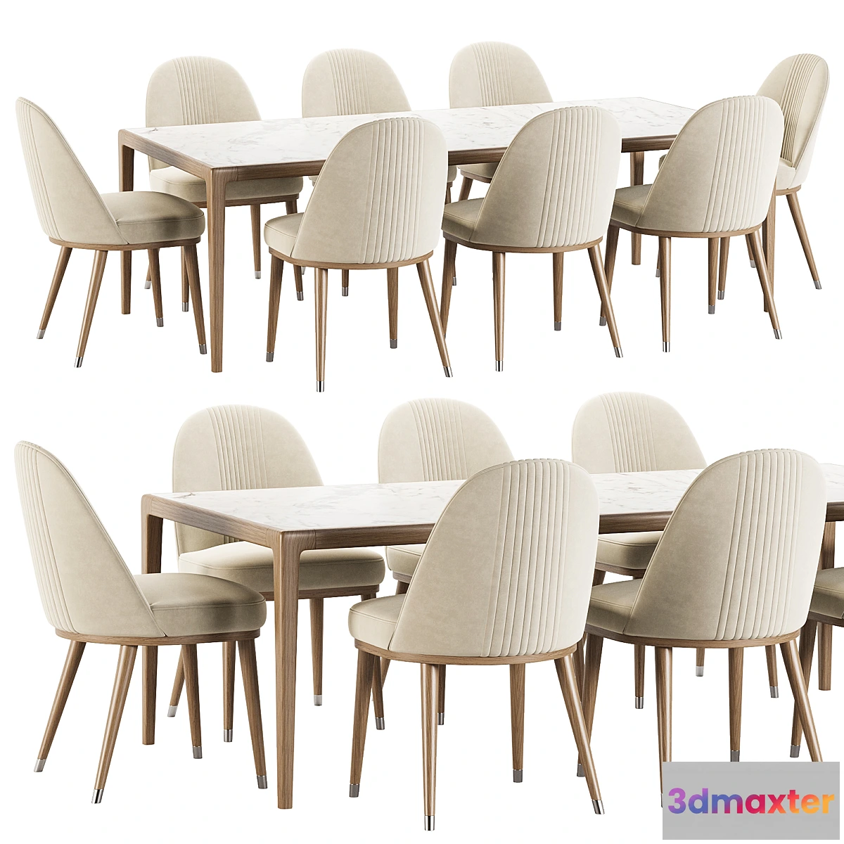 699482 - Dining Set 34