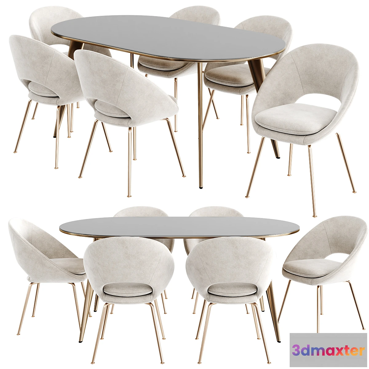 699492 - Dinning set 27