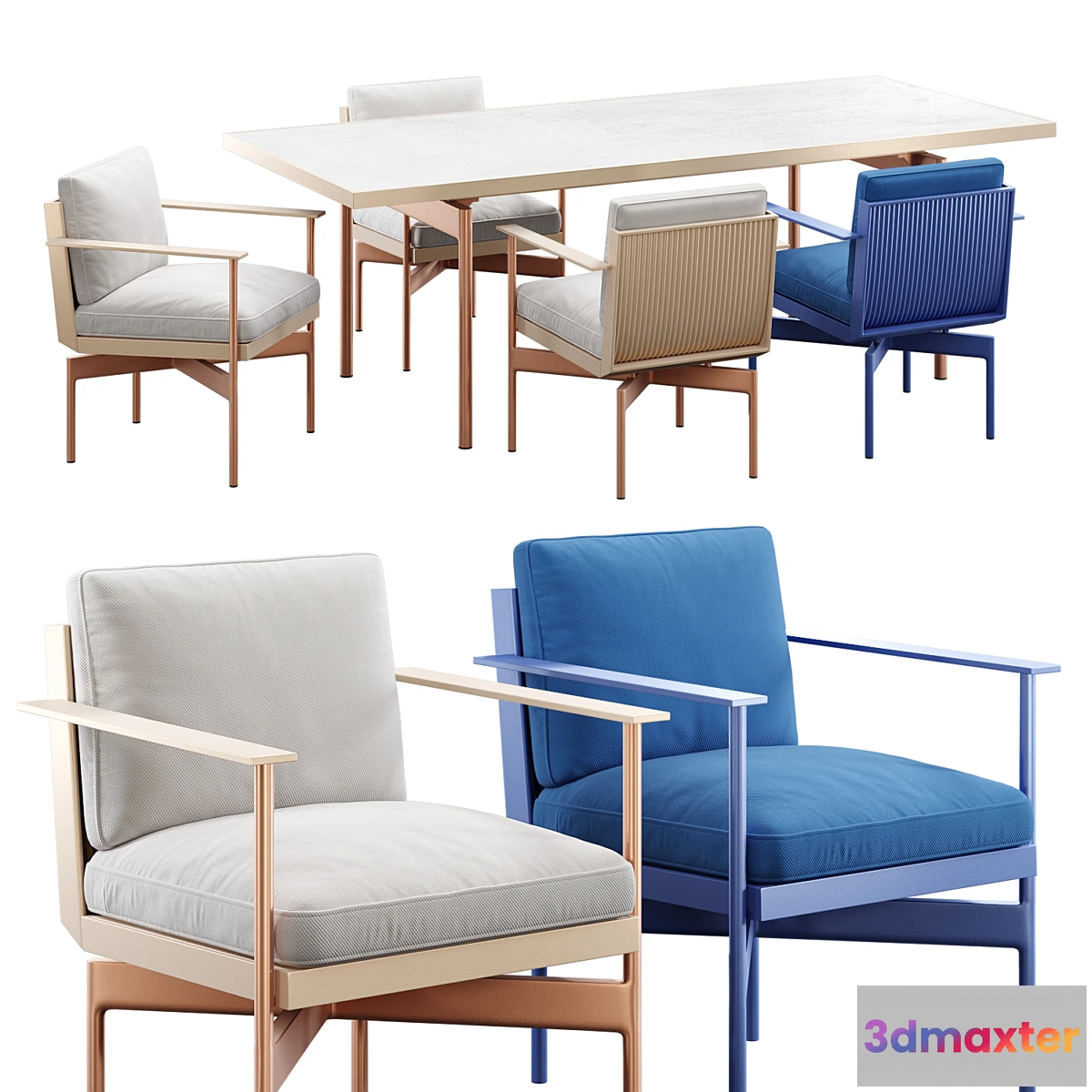 699592 - GANDIABLASCO ONDE ( corona+vray ) - No.2