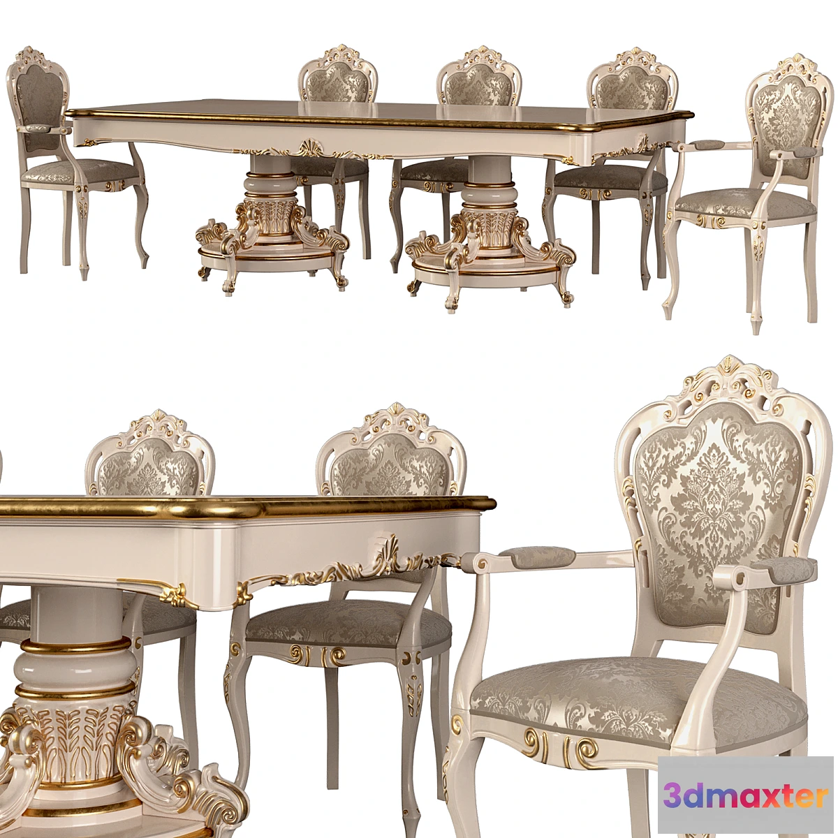 699656 - Grilli doge dining