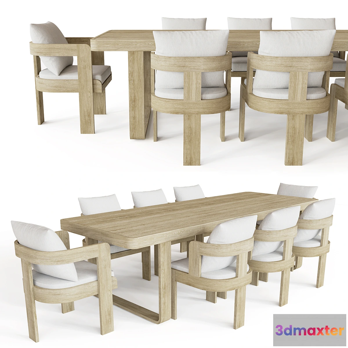 699686 - PRADO - No.3