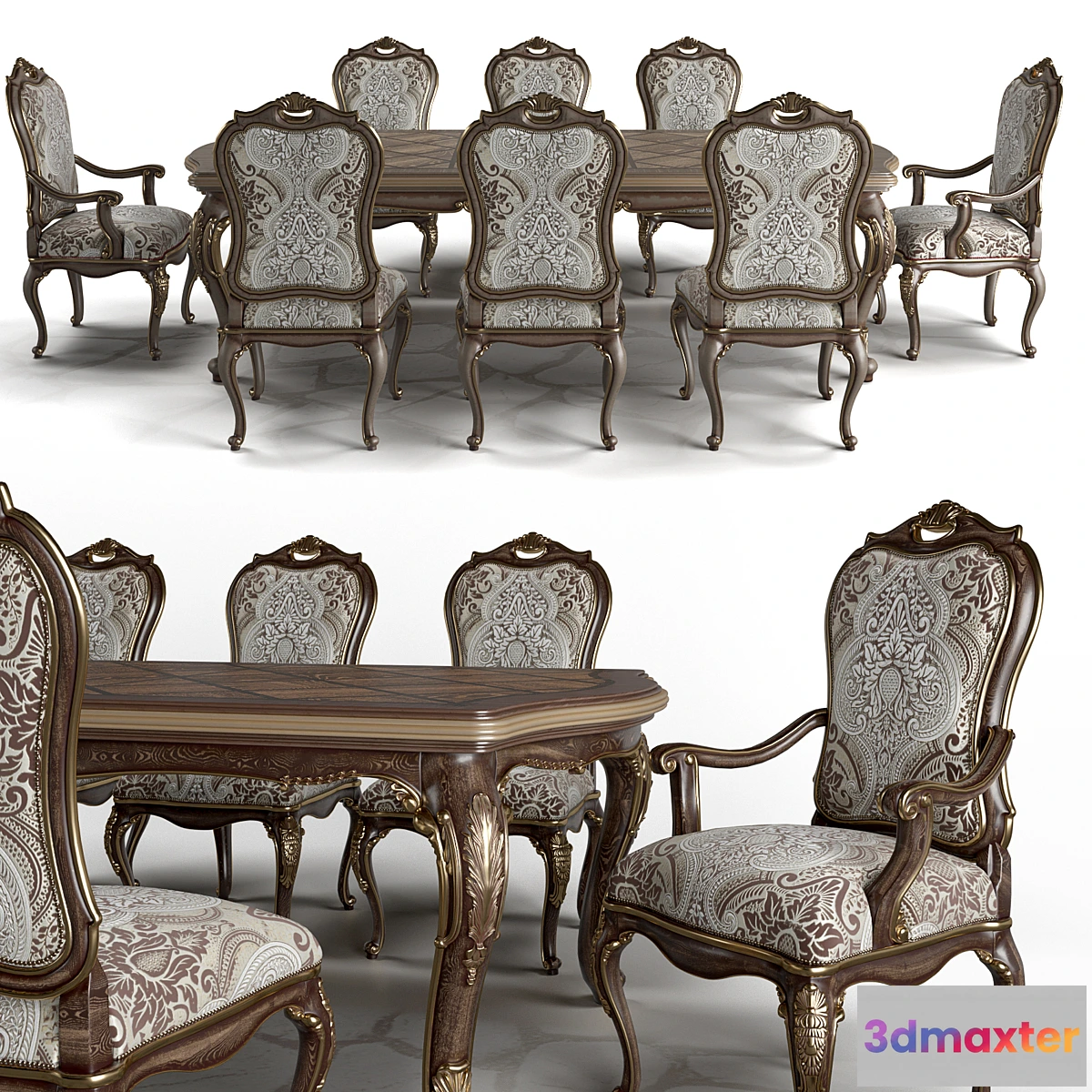 699830 - Carson Aria Dining - No.2