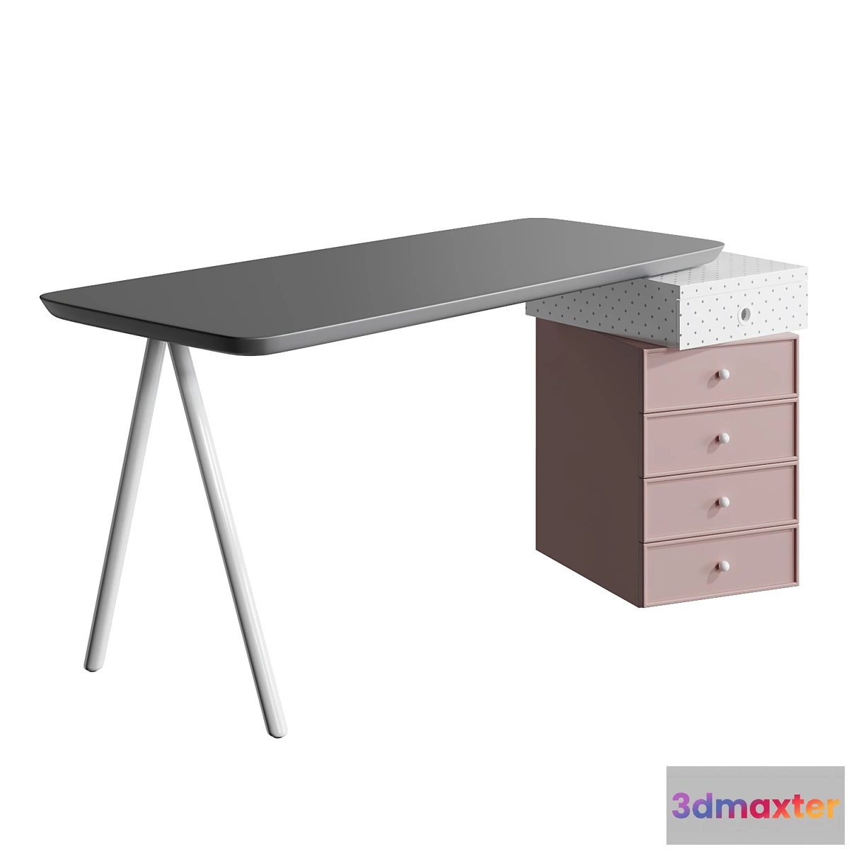710630 - AIR KOZA HOME DESK - No.2