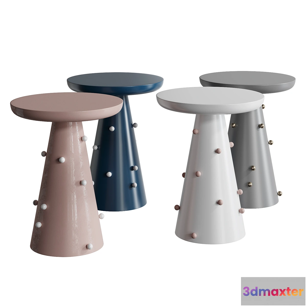 710634 - TABLE AIR KOZA HOME