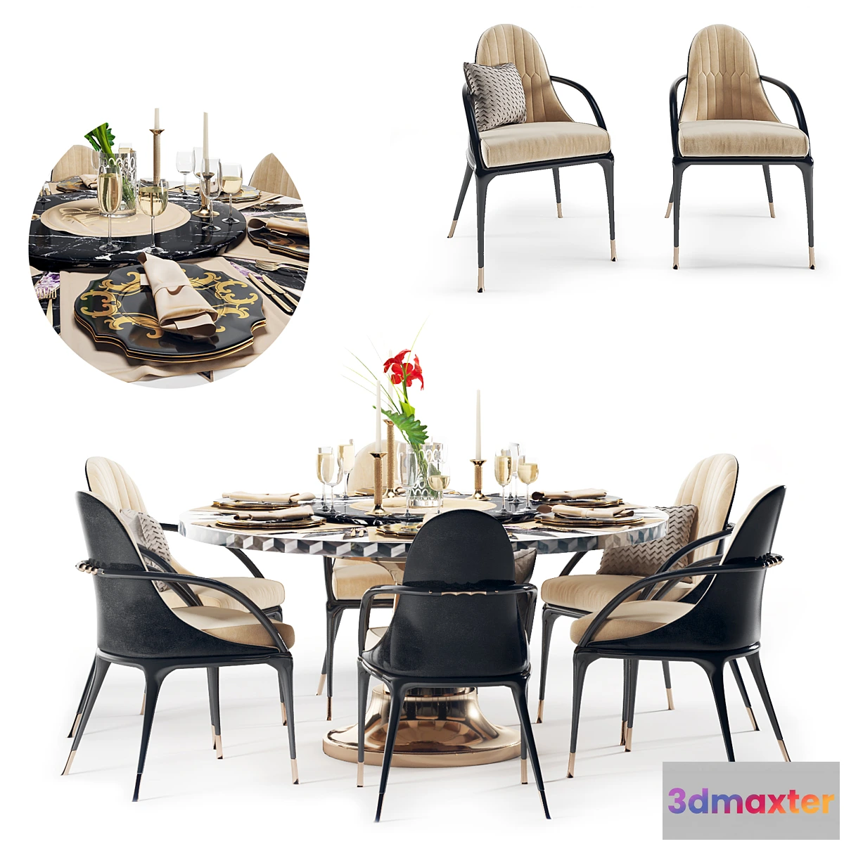 730492 - Visionnaire - No.5