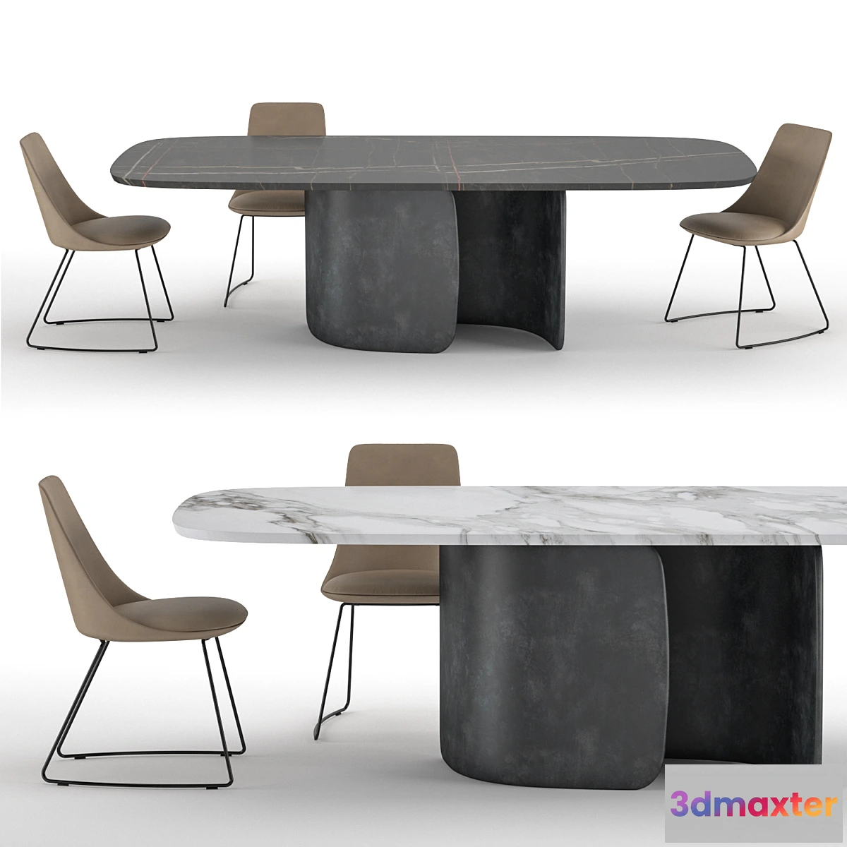 730856 - Bonaldo Mellow & Itala SI - No.2