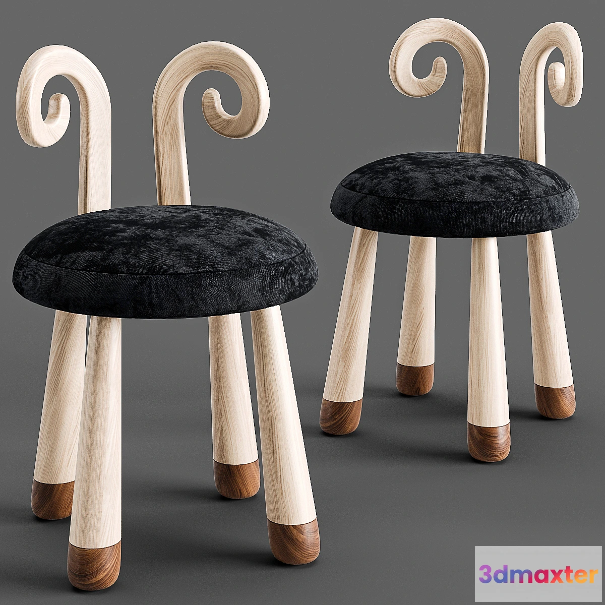 751463 - Chair children